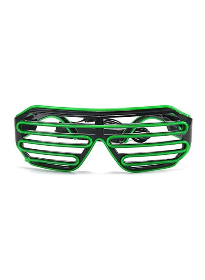 Party LED Glasses