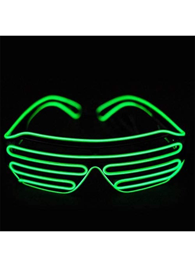 Party LED Glasses