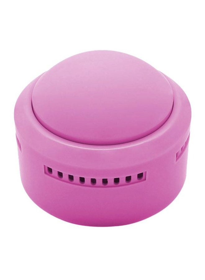 Sound Buzzer With Light Recordable Talking Button 8x4x6cm