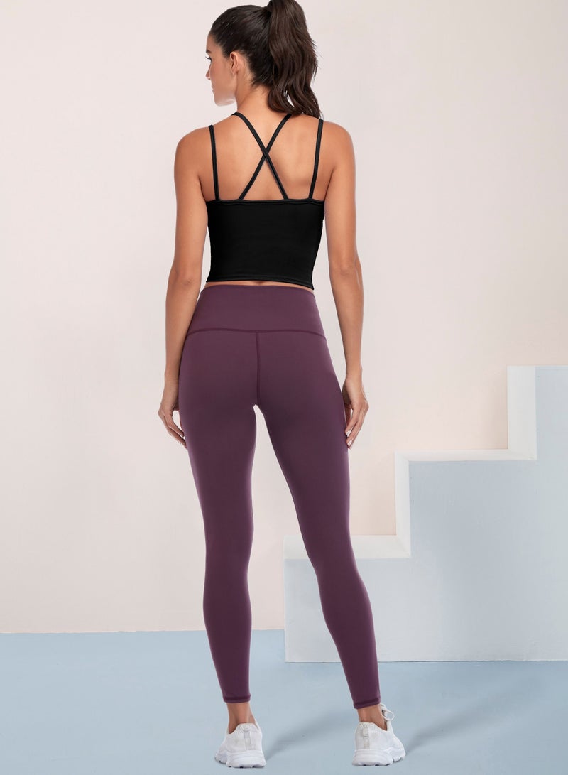 Ladies Yoga Sports Vest
