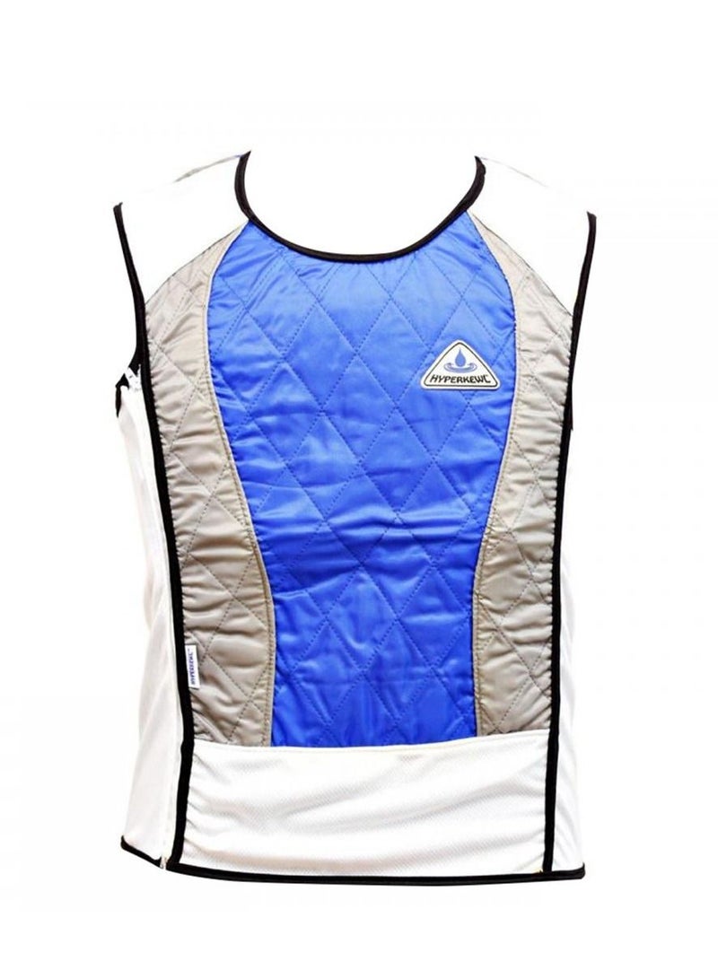 Techniche 6531 Evaporative Cooling Ultra Sports Vest