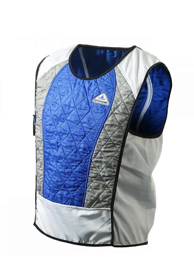 Techniche 6531 Evaporative Cooling Ultra Sports Vest