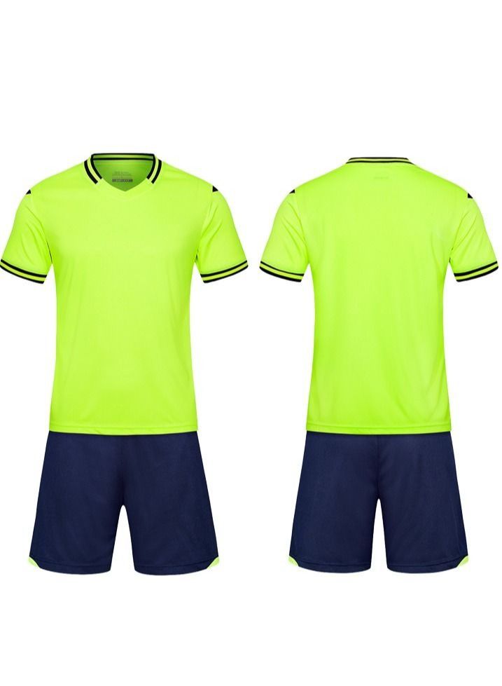 Football kit Club match training kit.