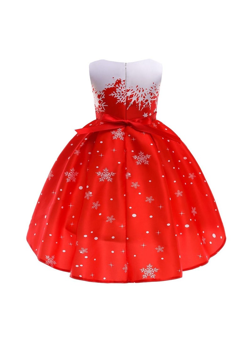 Christmas Party Costume