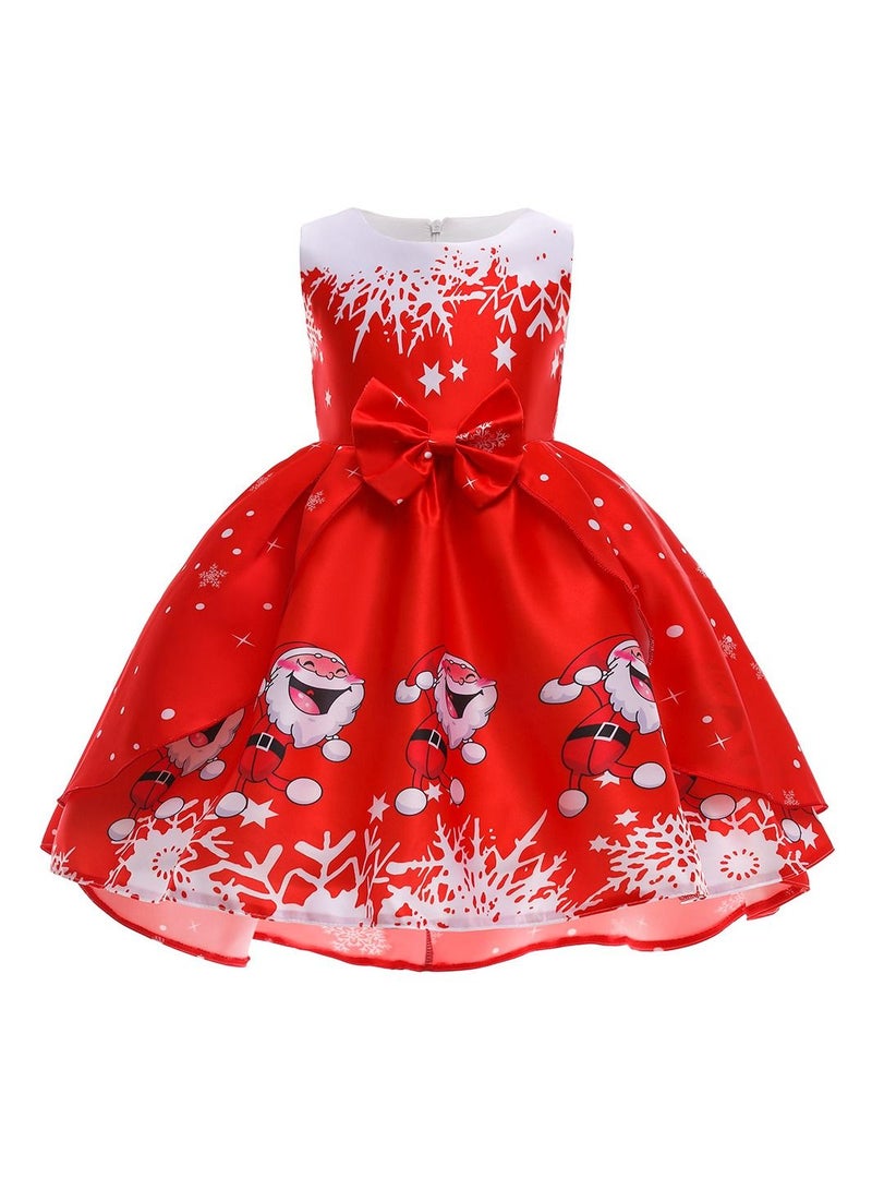 Christmas Party Costume