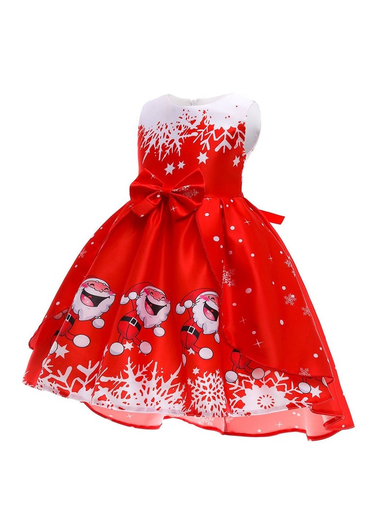 Christmas Party Costume