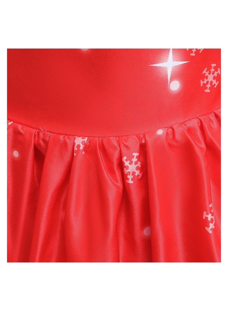 Christmas Party Costume