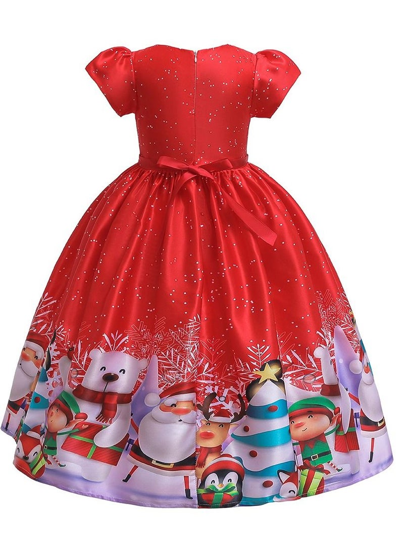 Christmas Party Costume