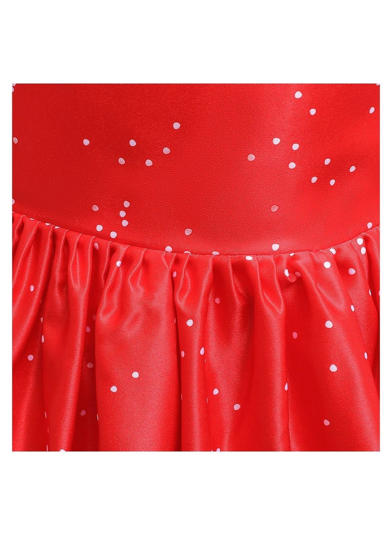 Christmas Party Costume