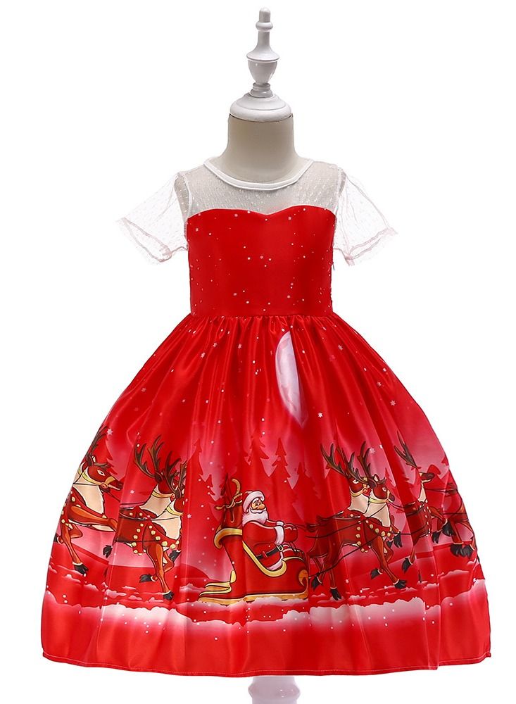 Christmas Party Costume