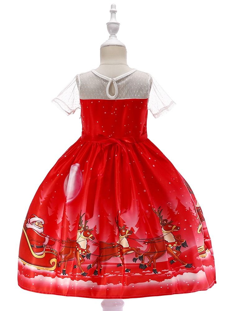 Christmas Party Costume
