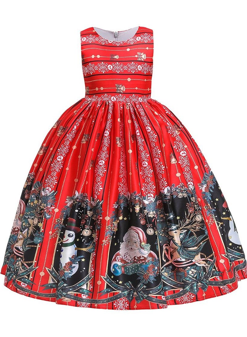 Christmas Party Costume