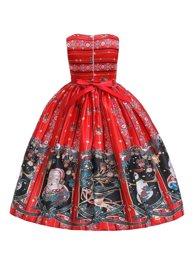 Christmas Party Costume