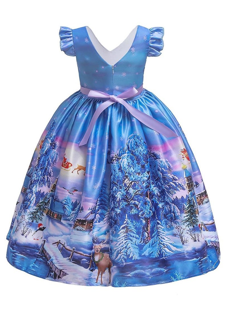 Christmas Party Costume