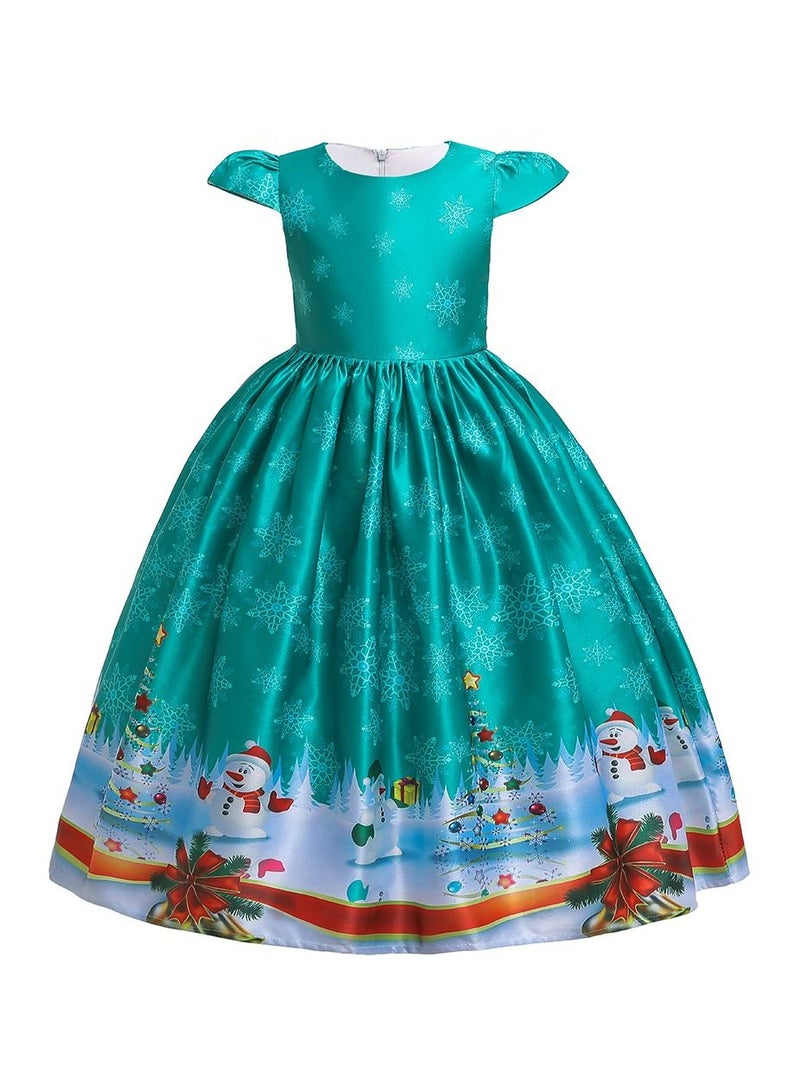Christmas Party Costume