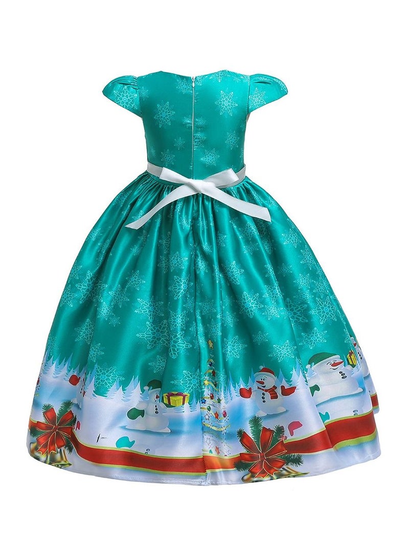 Christmas Party Costume