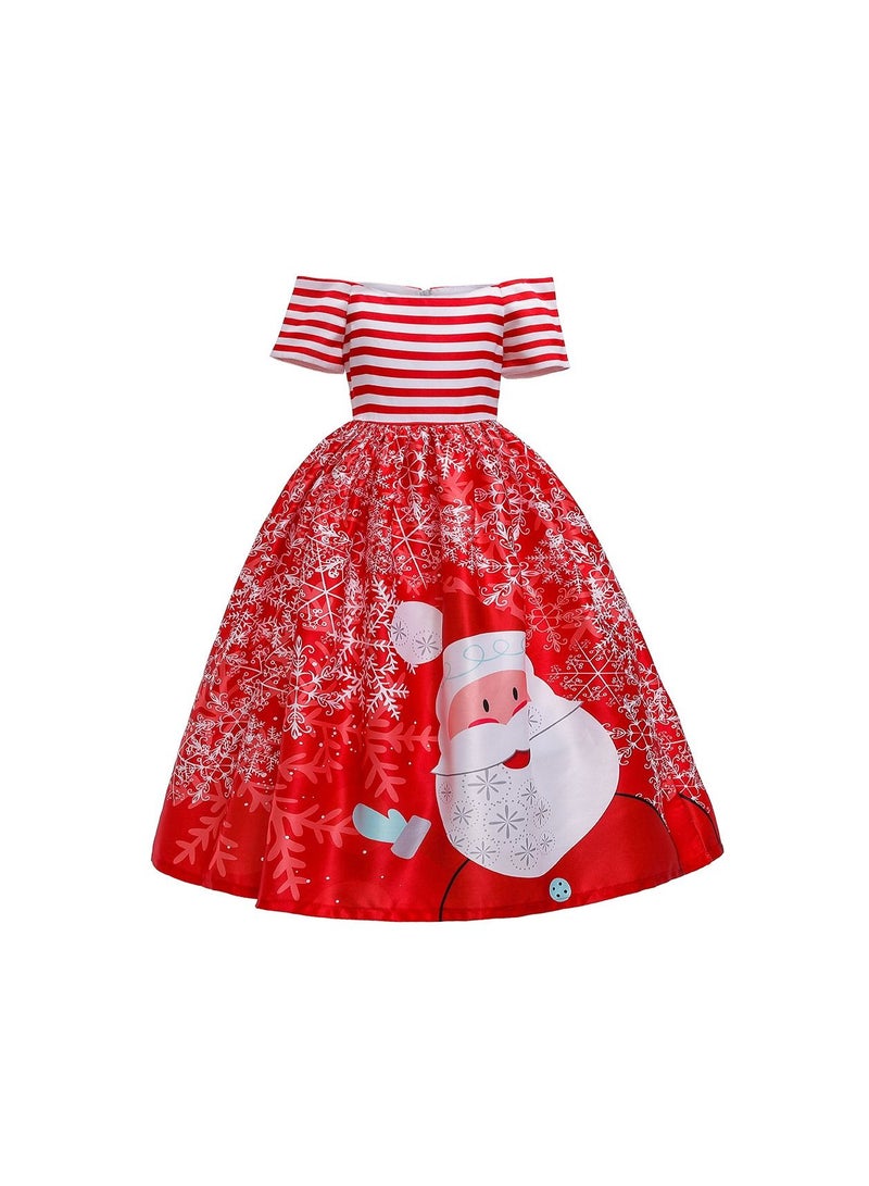 Christmas Party Costume