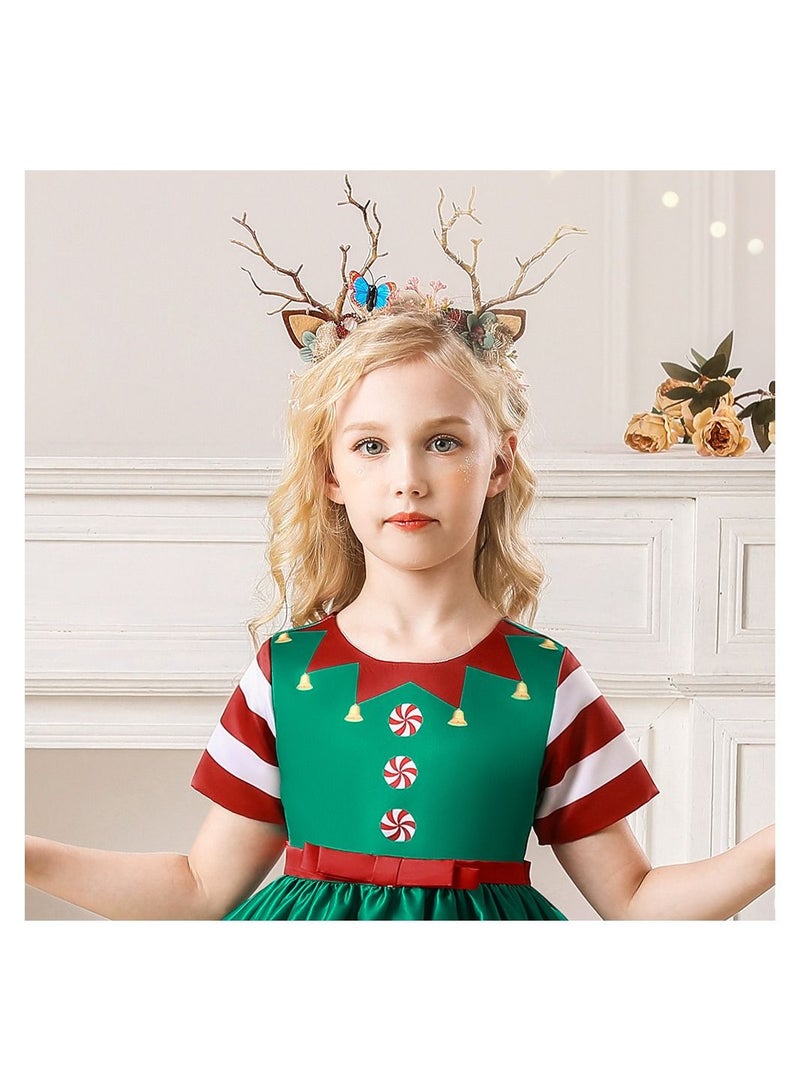 Christmas Party Costume