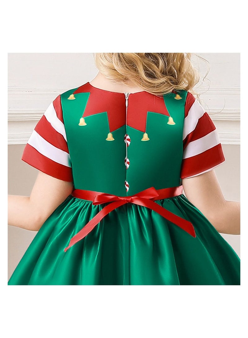 Christmas Party Costume