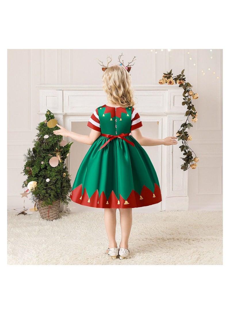 Christmas Party Costume