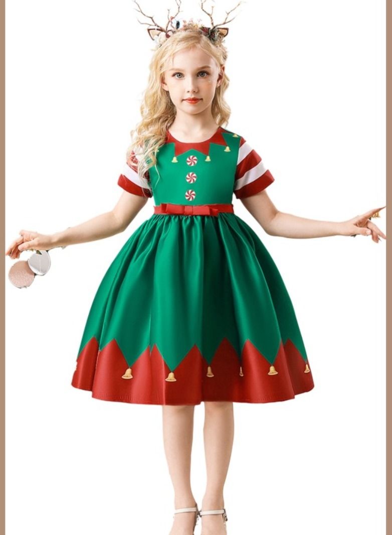 Christmas Party Costume