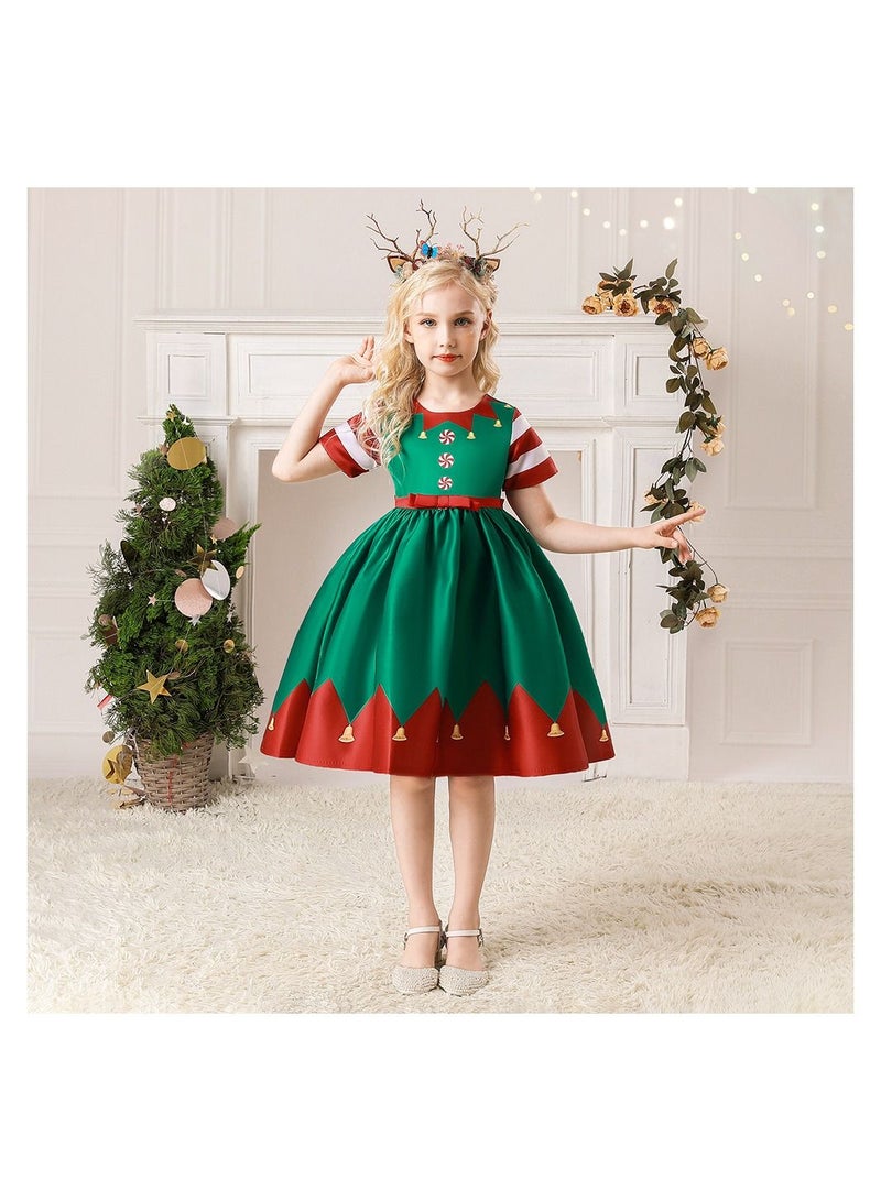 Christmas Party Costume