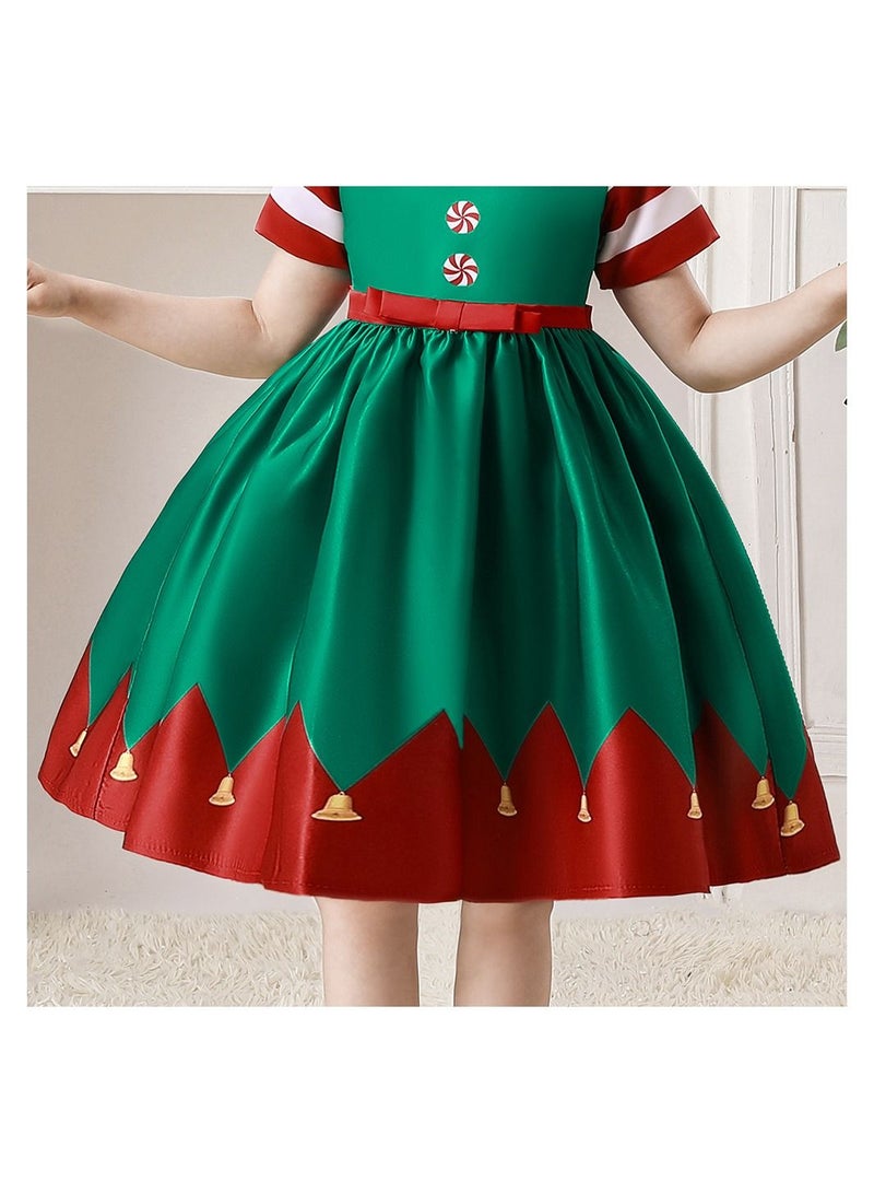 Christmas Party Costume