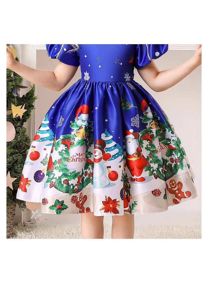 Christmas Party Costume