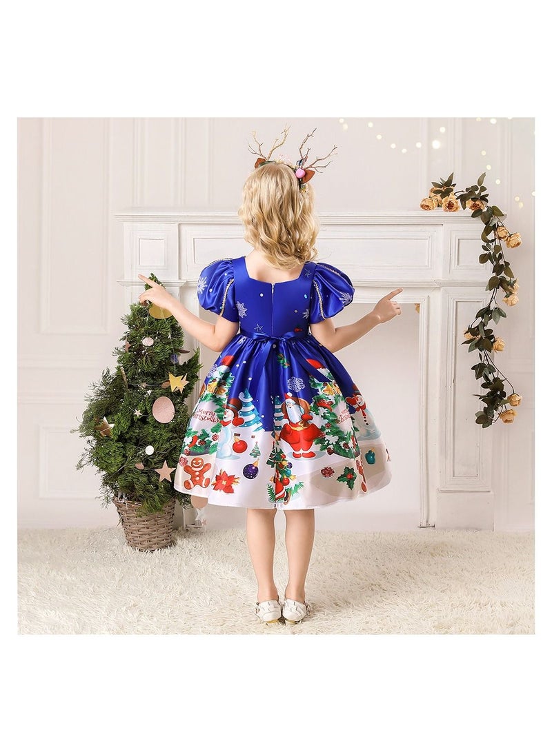 Christmas Party Costume