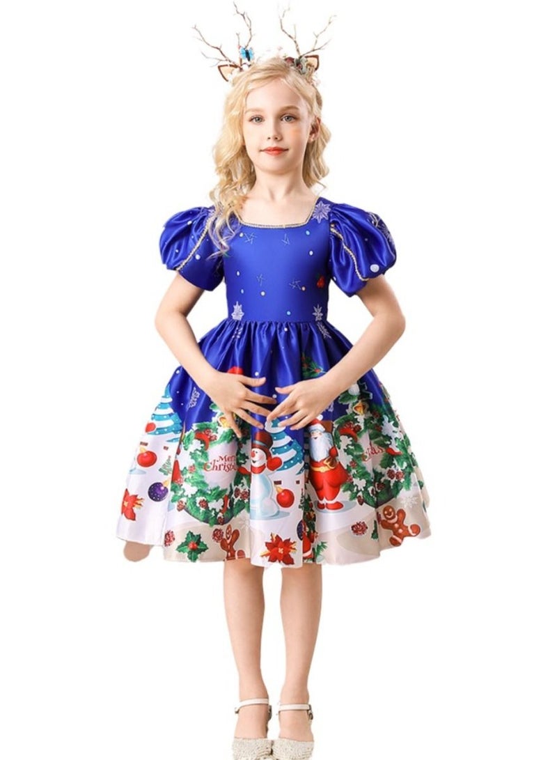 Christmas Party Costume