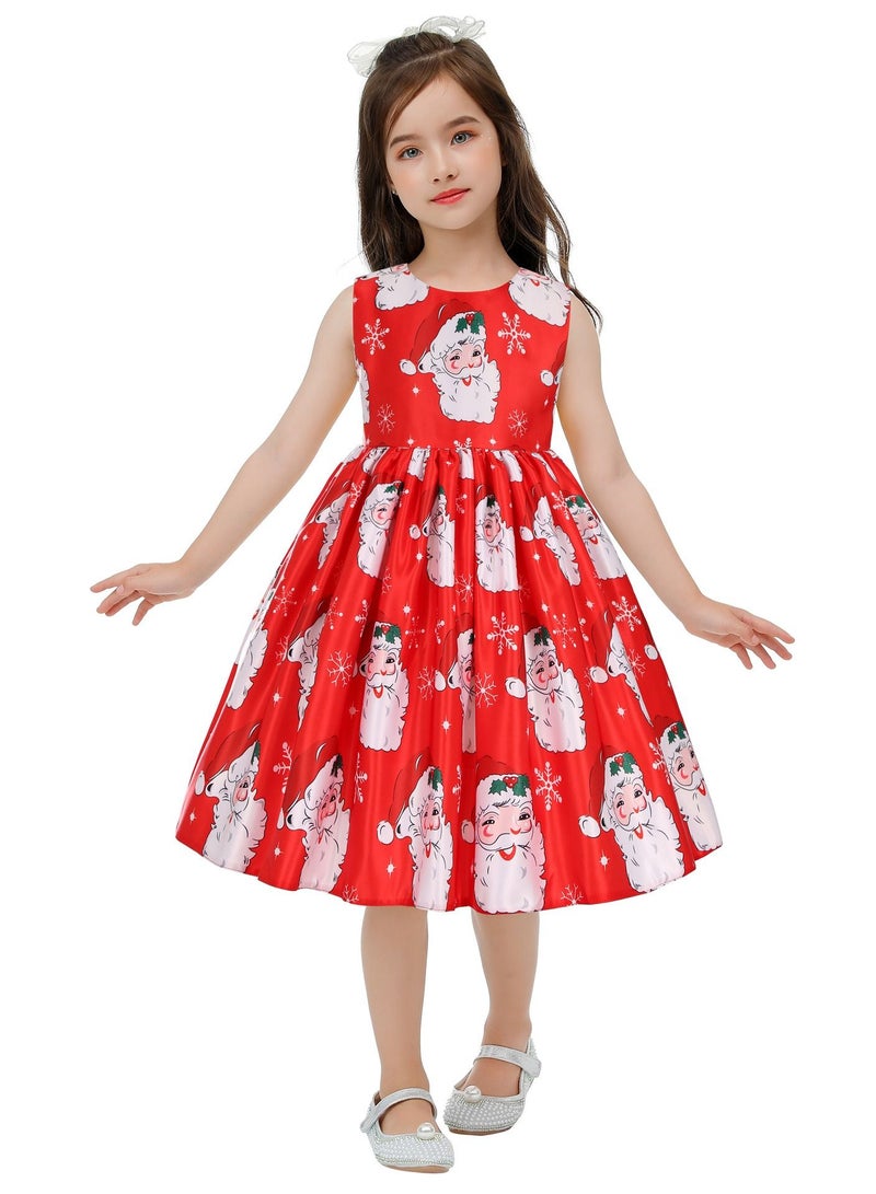 Christmas Party Costume