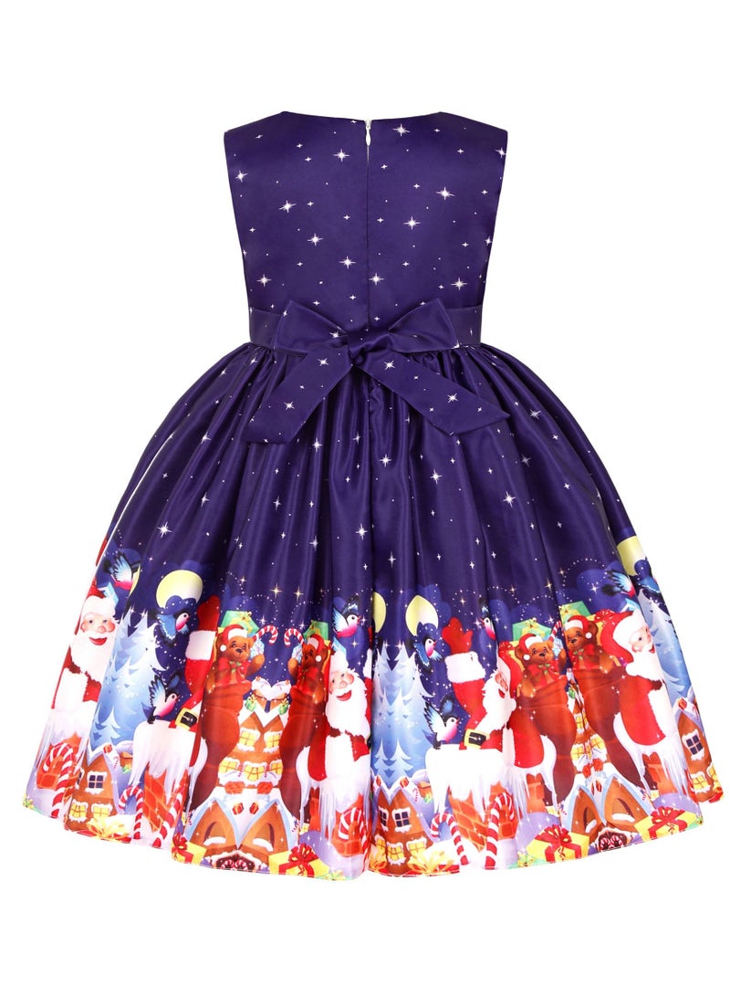 Christmas Party Costume