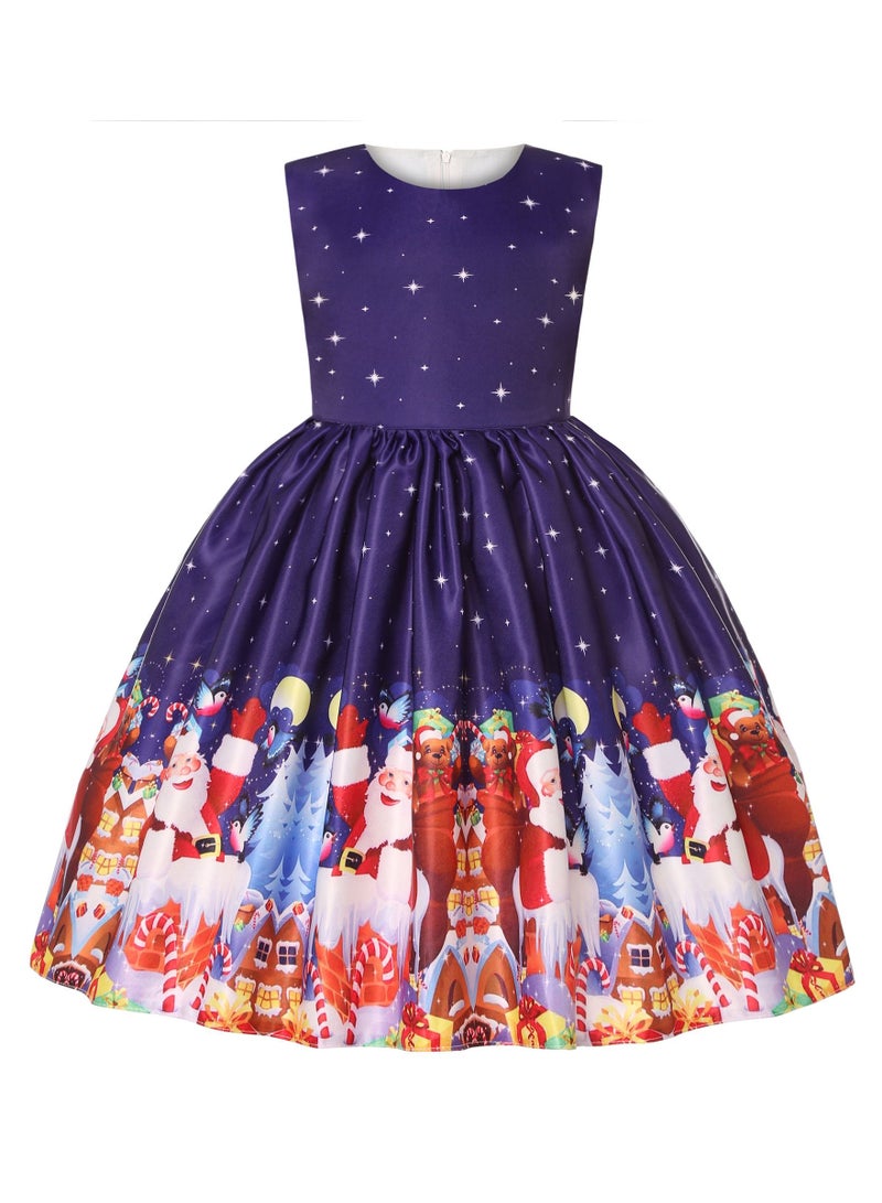 Christmas Party Costume