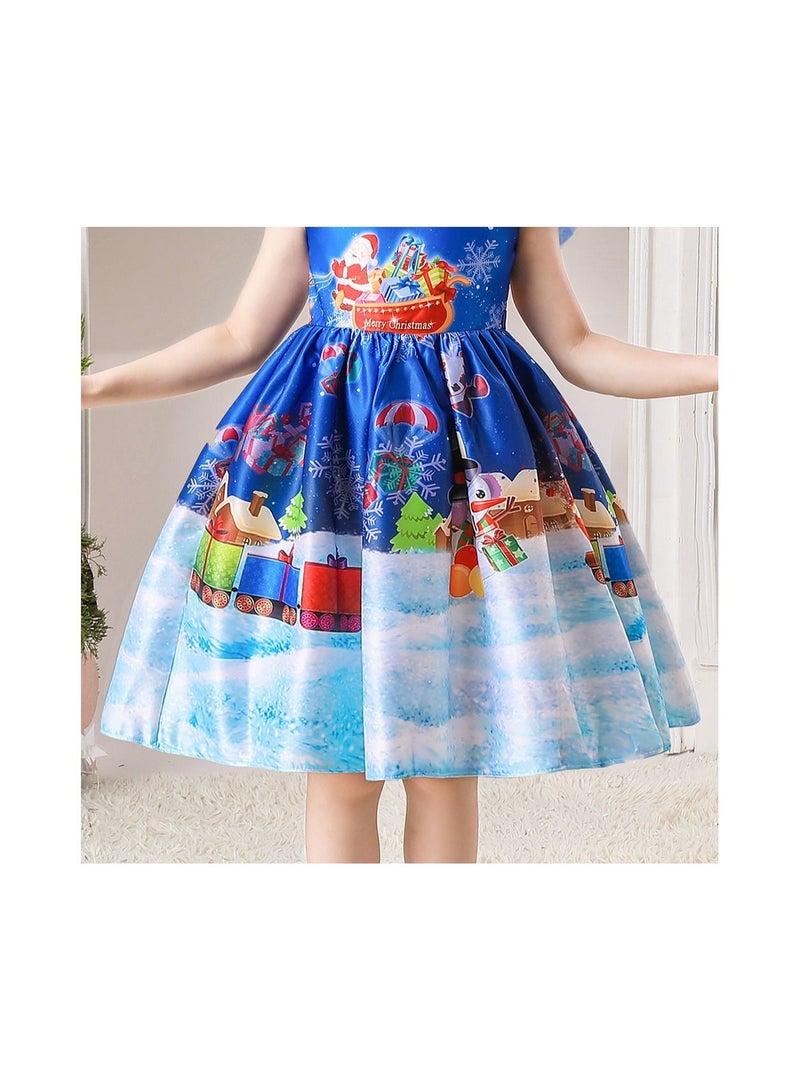 Christmas Party Costume