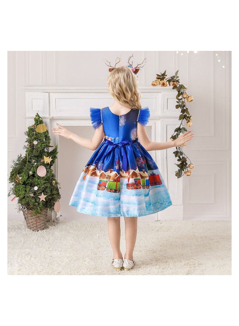 Christmas Party Costume