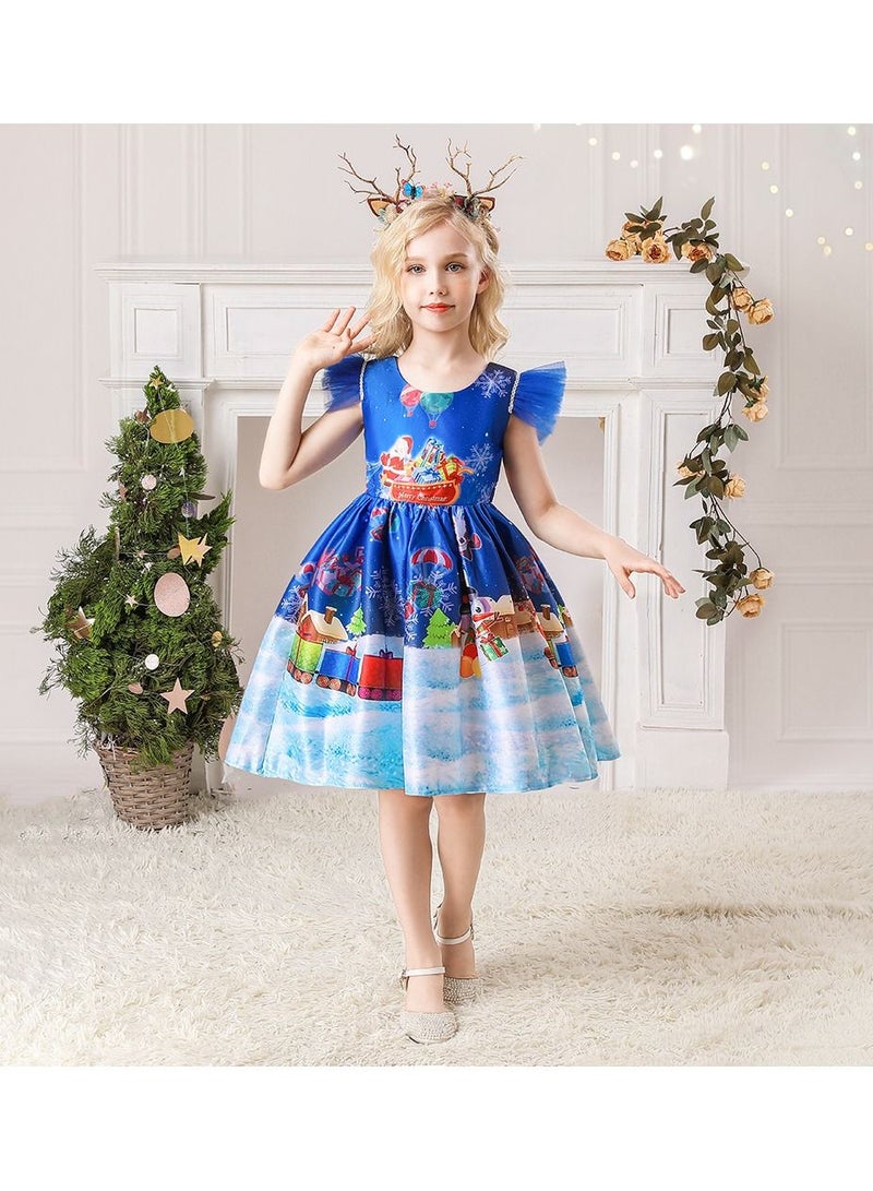 Christmas Party Costume