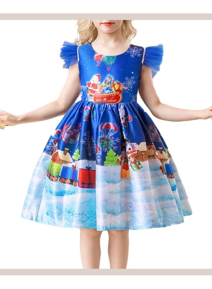 Christmas Party Costume