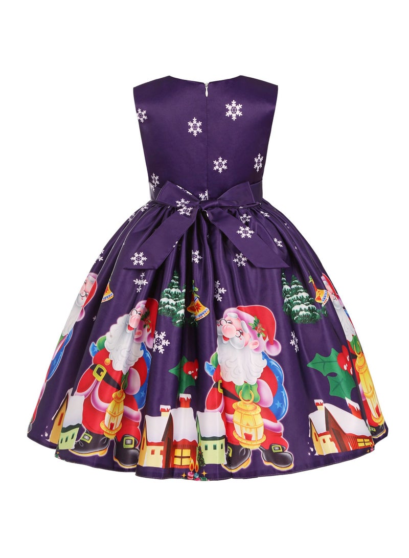 Christmas Party Costume
