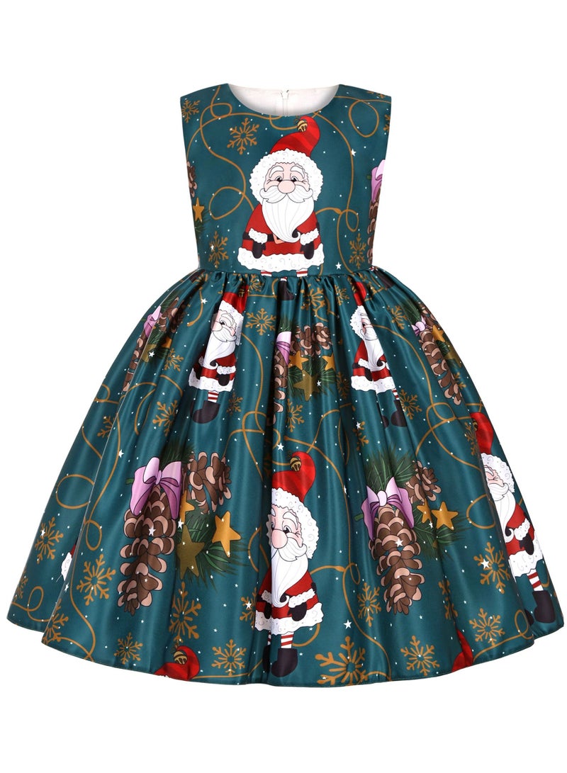 Christmas Party Costume