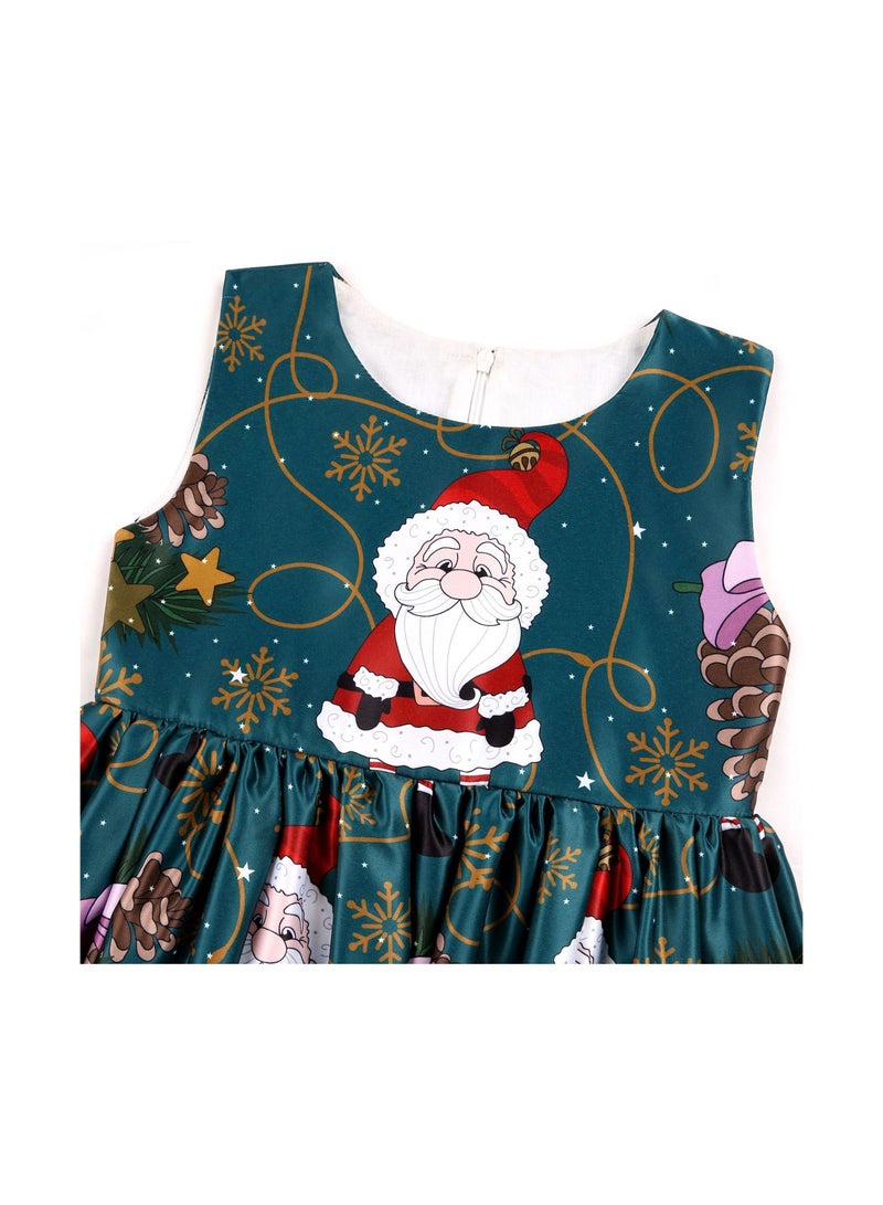 Christmas Party Costume