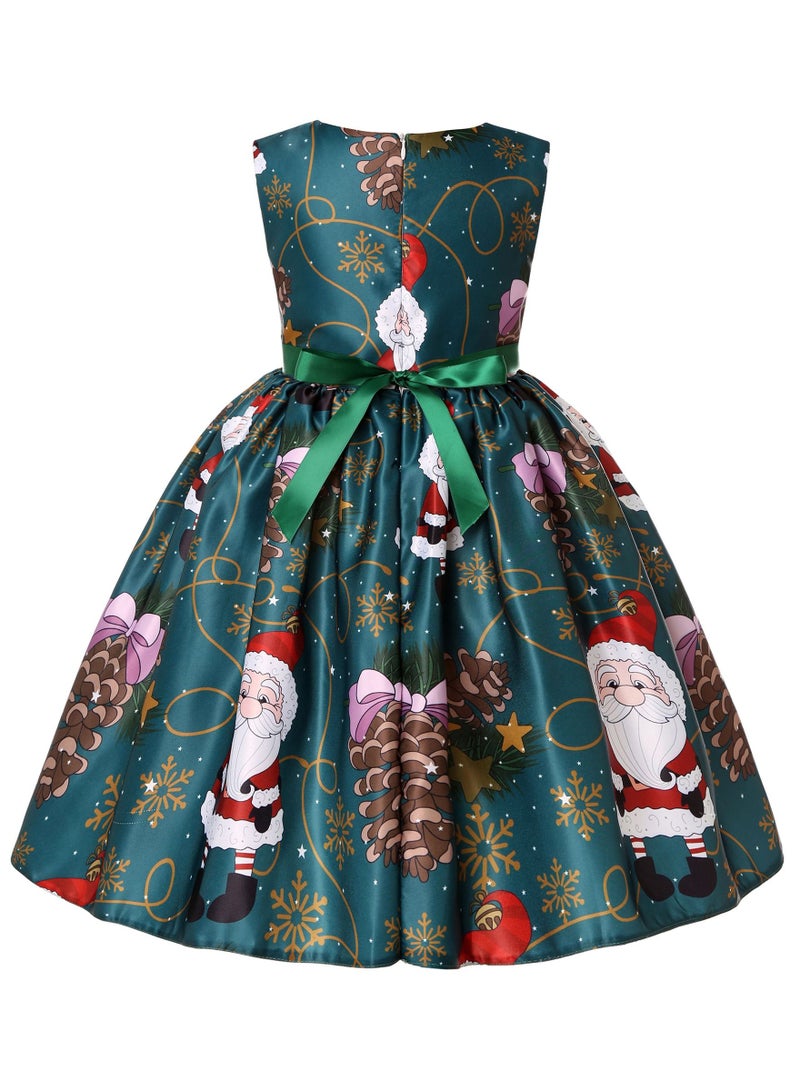 Christmas Party Costume