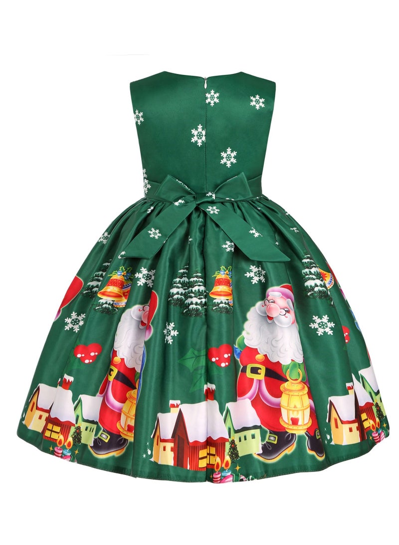 Christmas Party Costume