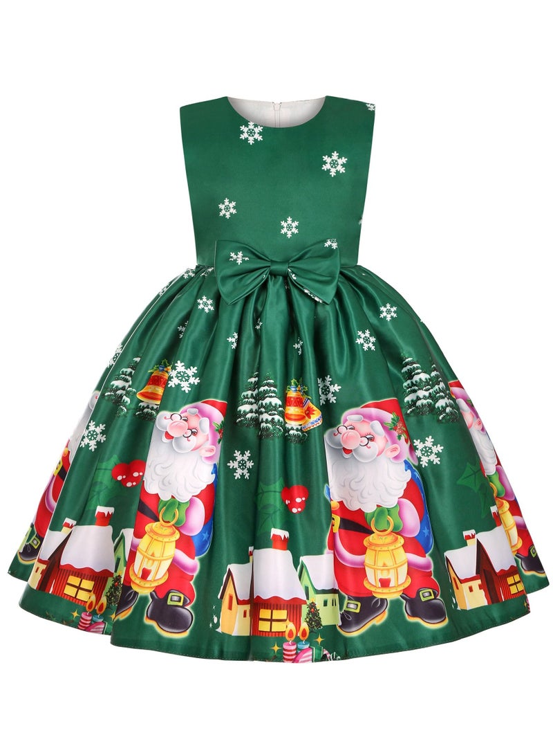 Christmas Party Costume