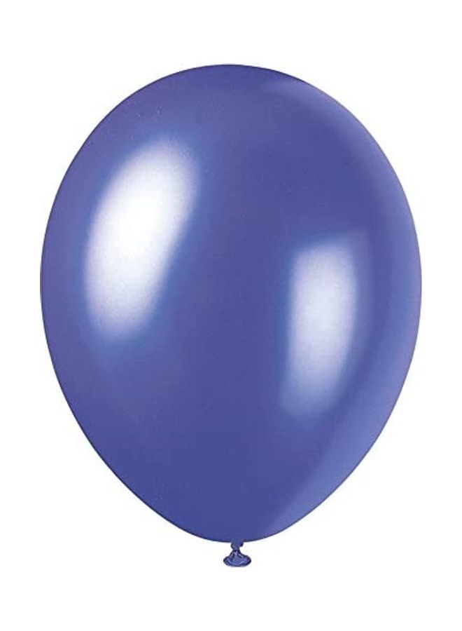 Latex Balloon