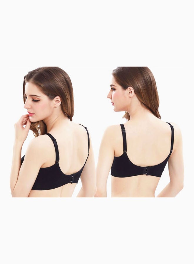 Maternity Underwear Grey