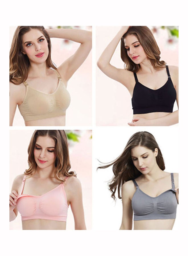 Maternity Underwear Grey