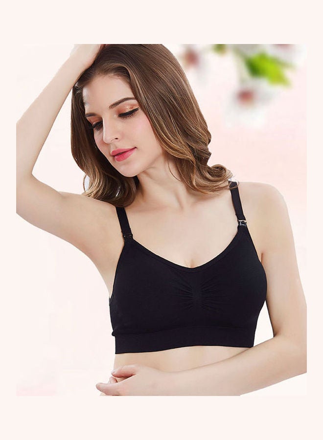 Maternity Underwear Grey
