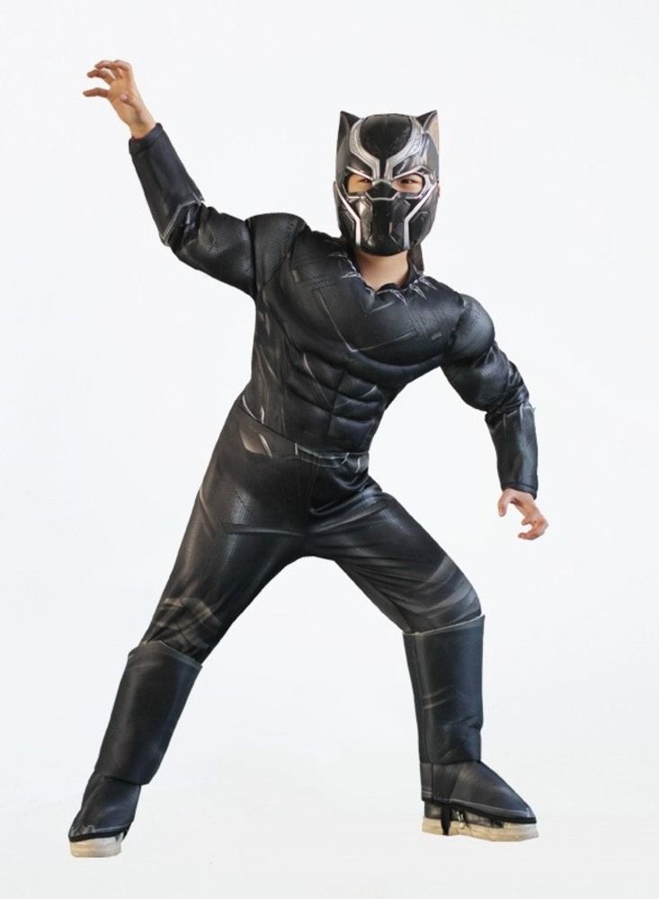 Werewolf Costume