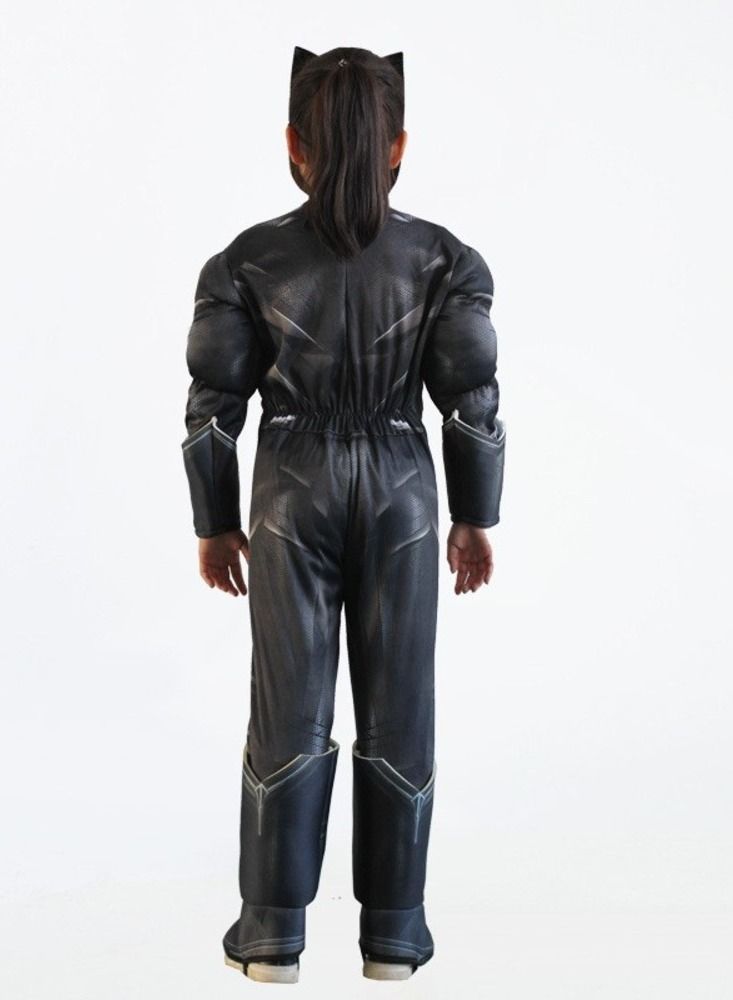 Werewolf Costume