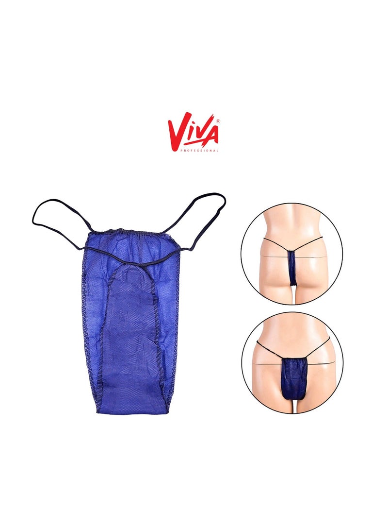 Viva Disposable Panties 100 Pieces